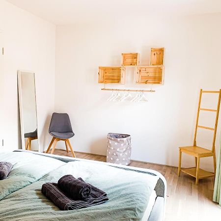 Home Away From Home In A Lovely Vine Region Bingen Bingen am Rhein Extérieur photo