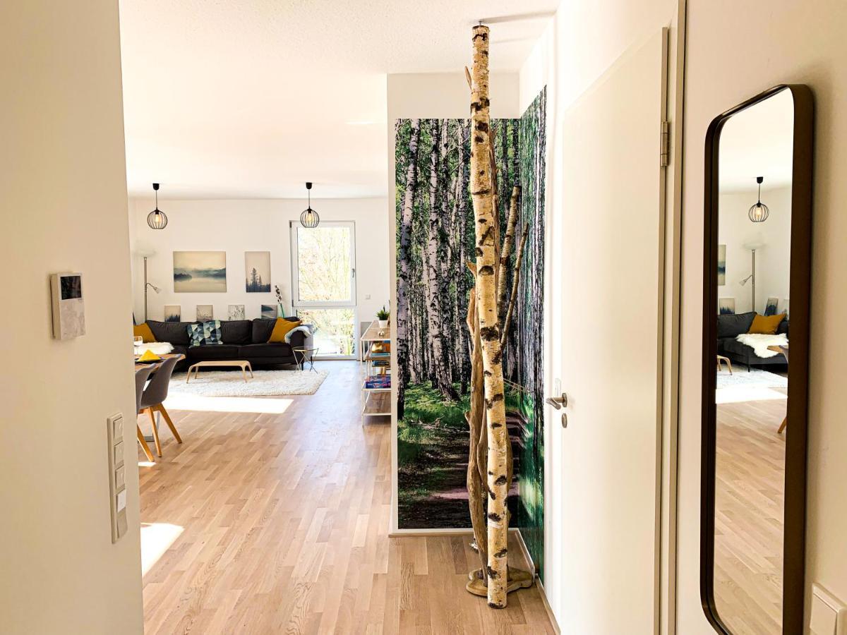 Home Away From Home In A Lovely Vine Region Bingen Bingen am Rhein Extérieur photo