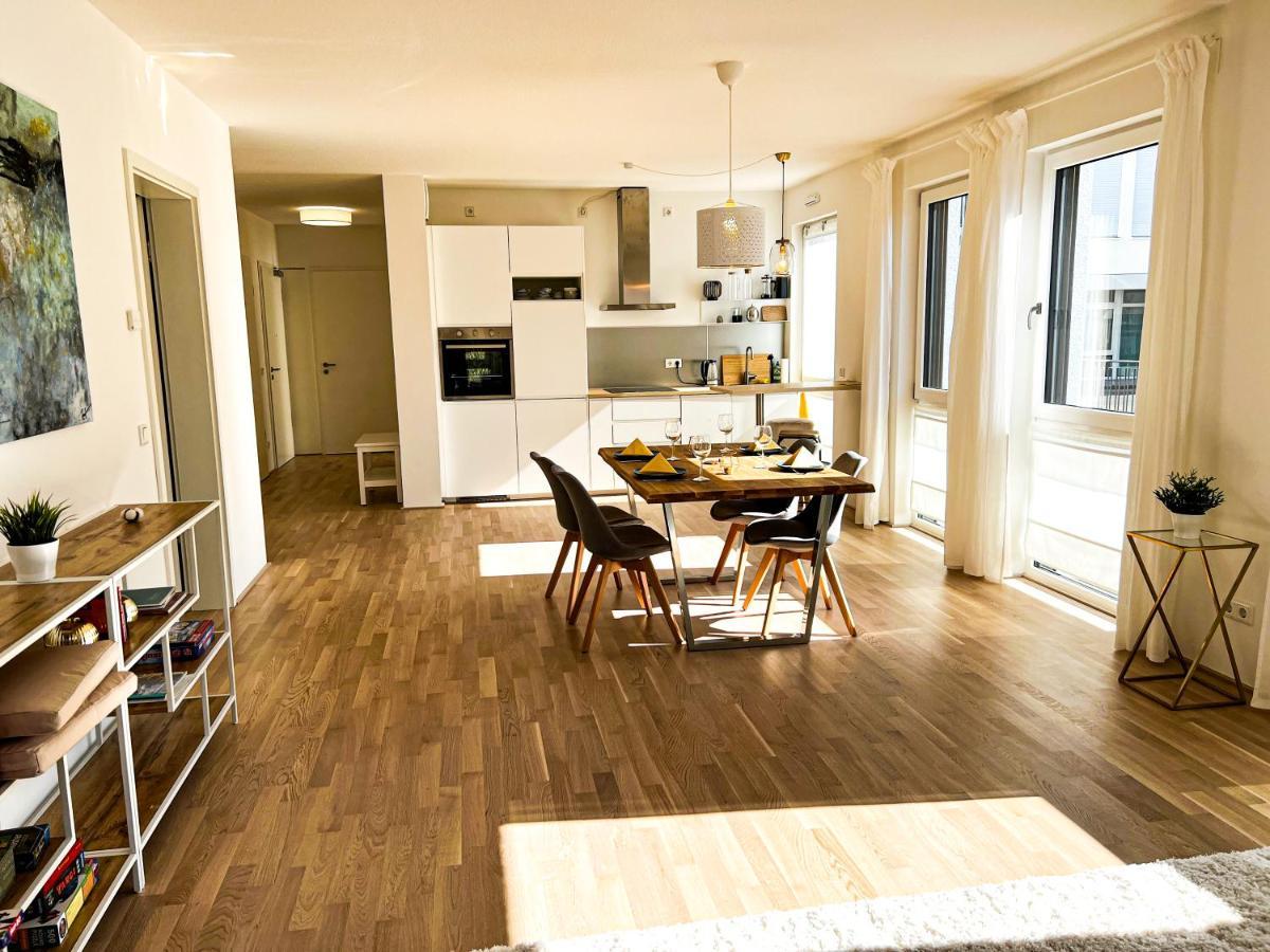Home Away From Home In A Lovely Vine Region Bingen Bingen am Rhein Extérieur photo