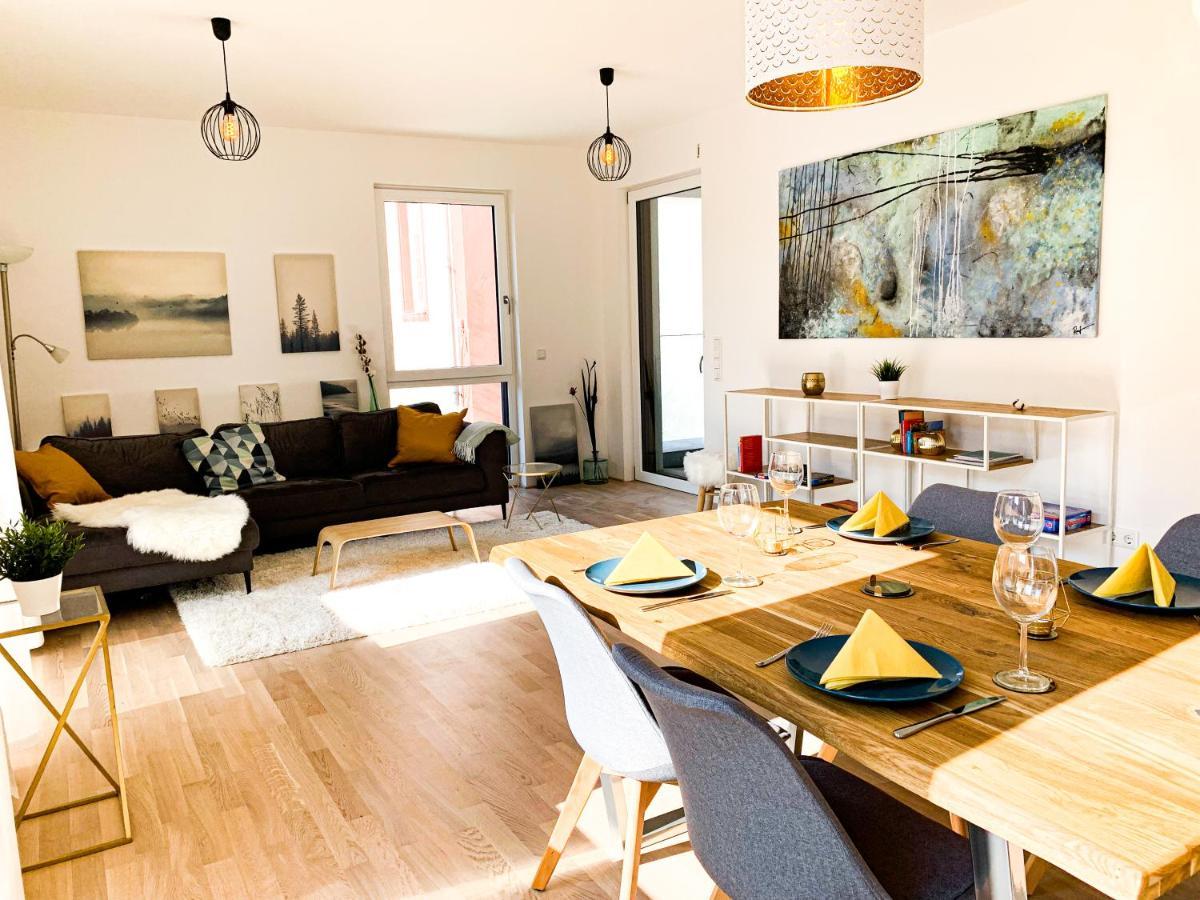 Home Away From Home In A Lovely Vine Region Bingen Bingen am Rhein Extérieur photo