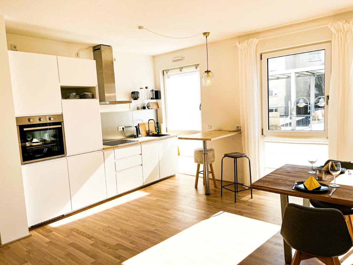 Home Away From Home In A Lovely Vine Region Bingen Bingen am Rhein Extérieur photo