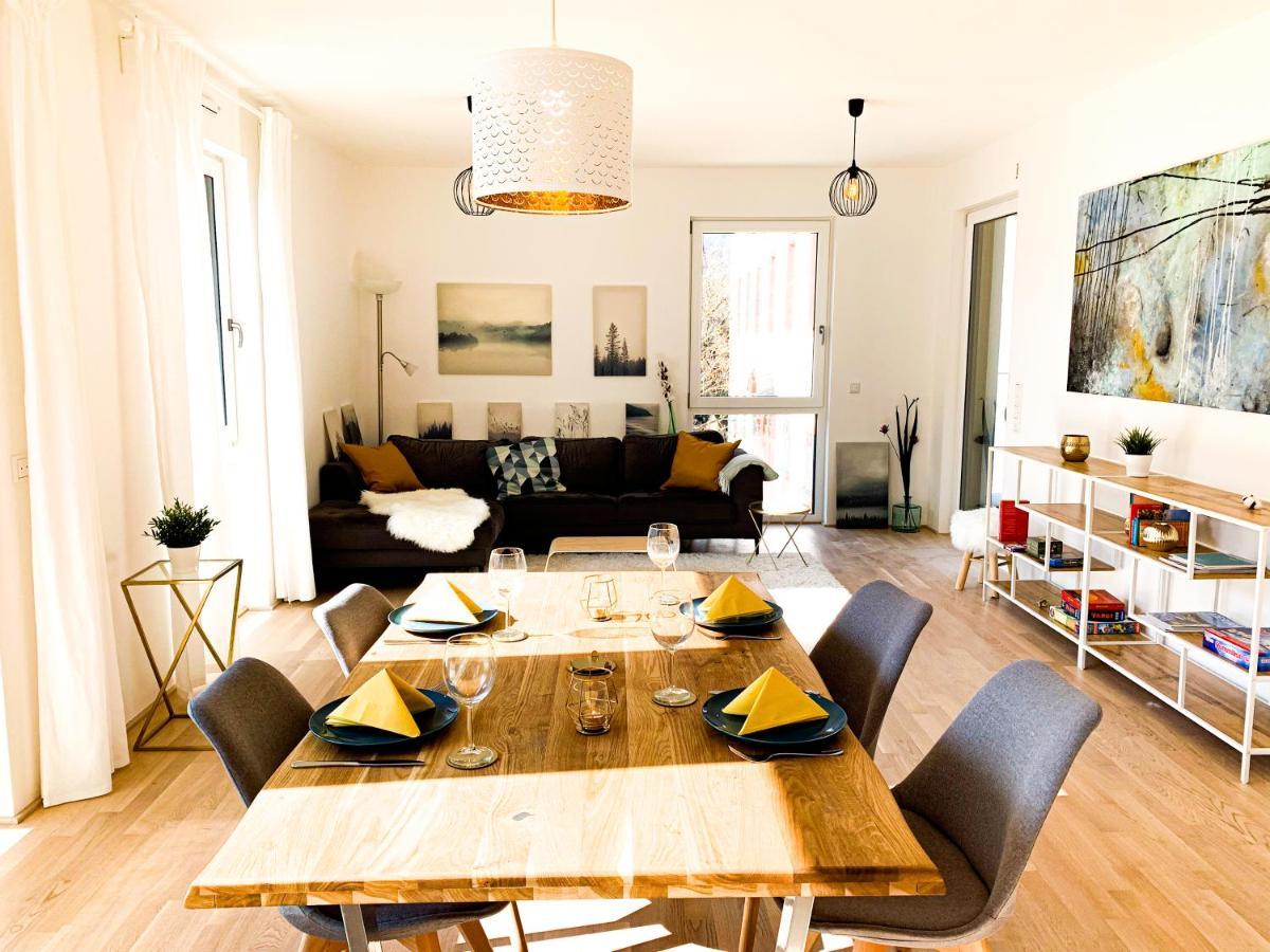 Home Away From Home In A Lovely Vine Region Bingen Bingen am Rhein Extérieur photo